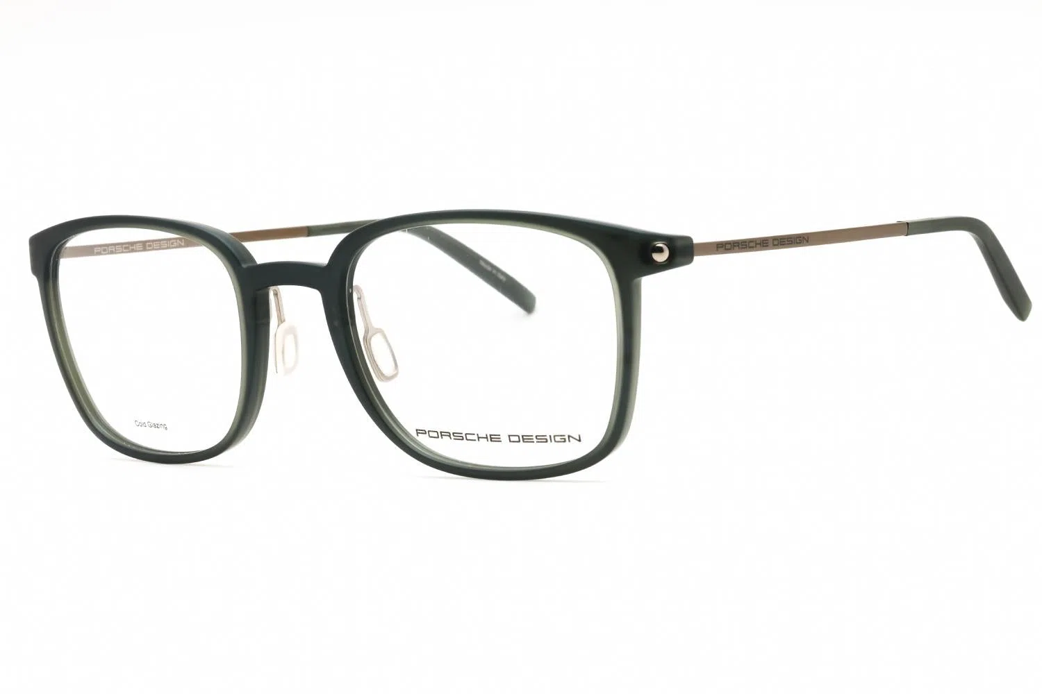 Porsche P8385 Eyeglasses - view 2